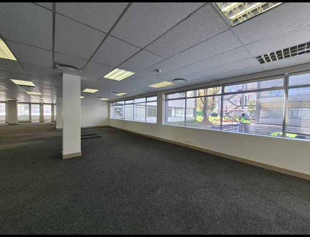 936M² OFFICE TO LET IN ILLOVO